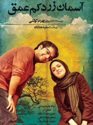 نیم رخ ها