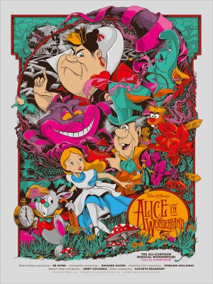 داستان های جورواجور - Walt Disney's Fairy Tales