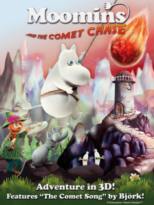راکی و بولوینکل - The Adventures of Rocky and Bullwinkle