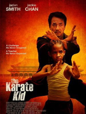 پسر کاراته 3 - Karate Kid 3