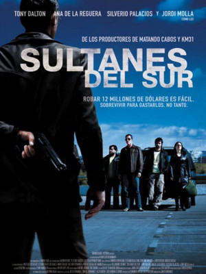 قدرت مطلق - Absolute Power