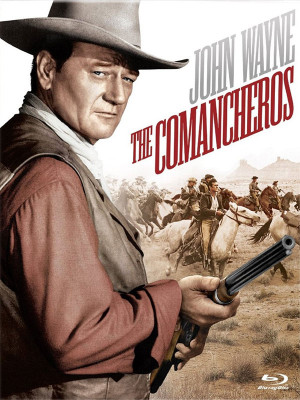 جویندگان - The Searchers