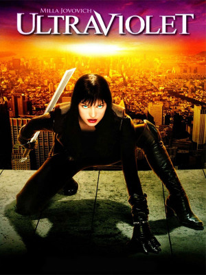 های لندر 2 - Highlander II: The Quickening