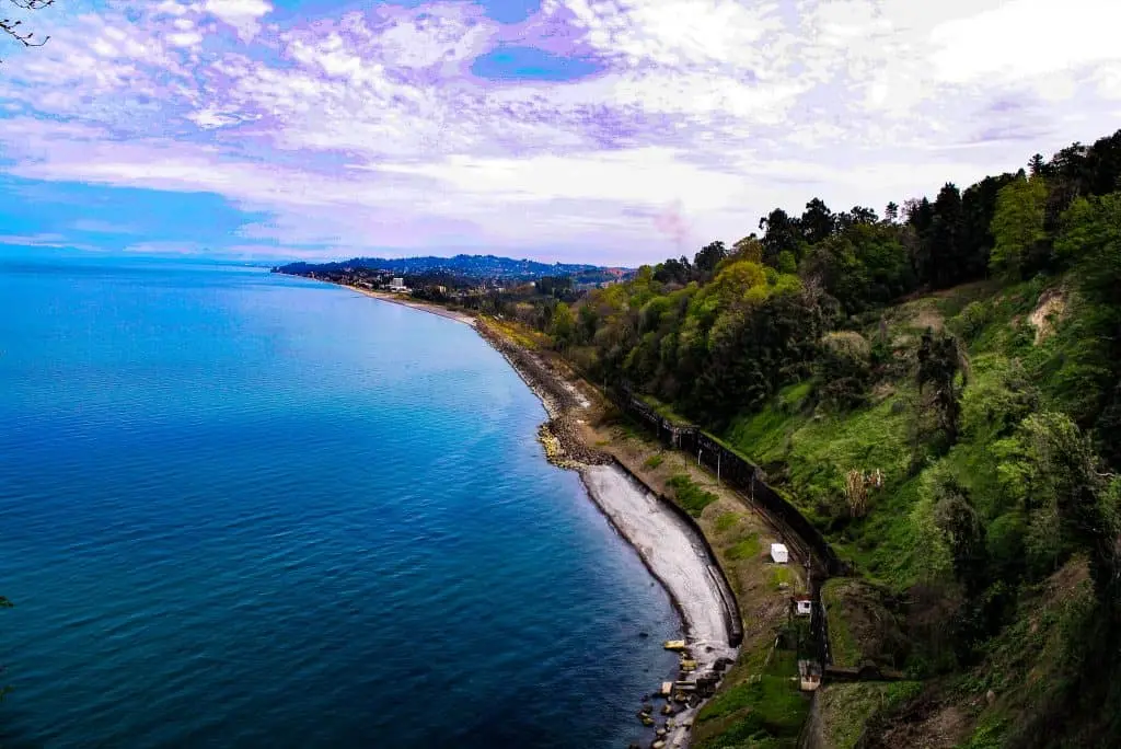 عکس باتومی