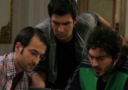 فیلم سینمایی پسرهای ترشیده  www.filimo.com/m/daFBh