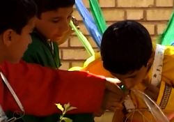 فیلم کوتاه کاروان  www.filimo.com/m/Flzwk
