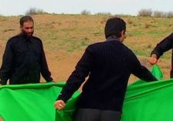 فیلم مستند فکه معبری به آسمان  www.filimo.com/m/c9lns
