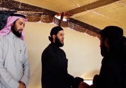 مجموعه مستند ملاقات با داعش        www.filimo.com/m/8383