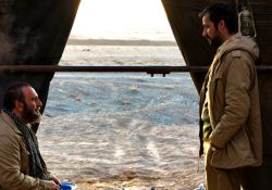 فیلم سینمایی تگرگ و آفتاب  www.filimo.com/m/SvC5w
