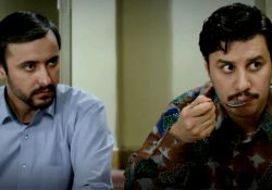 فیلم سینمایی تگرگ و آفتاب  www.filimo.com/m/SvC5w