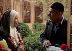 فیلم کوتاه مزاحم  www.filimo.com/m/UTrK2