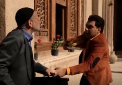 فیلم کوتاه مزاحم  www.filimo.com/m/UTrK2