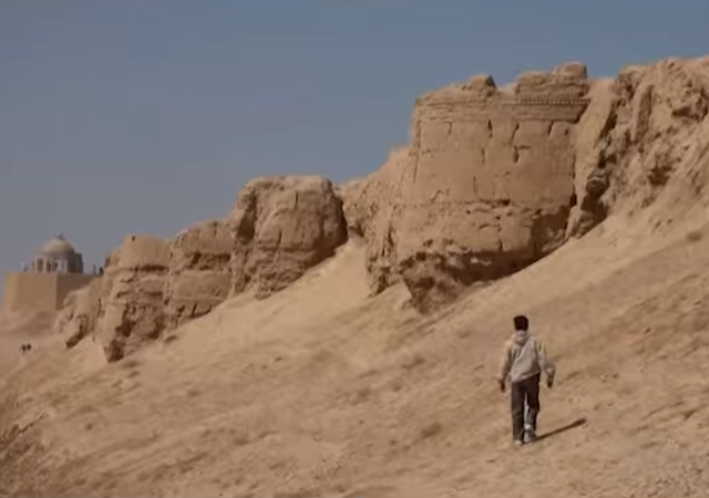 فیلم افغانستان من دانلود و تماشای آنلاین با فیلیمو فیلیمو