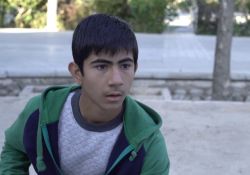 فیلم کوتاه «پنجشنبه»               www.filimo.com/m/toRem
