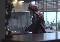 فیلم کوتاه «تراس»          www.filimo.com/m/kNR30