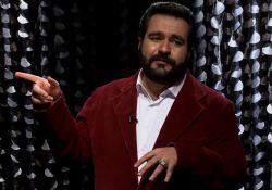 مجموعه استندآپ کمدی «بگو بخند»        www.filimo.com/m/15200