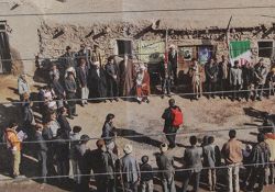 فیلم مستند جای پای او  www.filimo.com/m/zmGMd