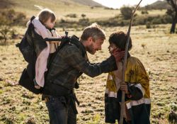 فیلم سینمایی «کارگو»         www.filimo.com/m/jZbeI