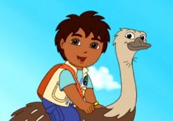 انیمیشن سریالی دیگو  www.filimo.com/m/6965