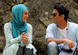 فیلم سینمایی شانش عشق تصادف  www.filimo.com/m/XfSBC