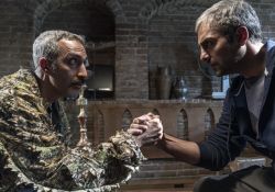 سریال خوب، بد، جلف: رادیواکتیو  www.filimo.com/m/41499