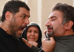 فیلم سینمایی قدغن  www.filimo.com/m/0v9if