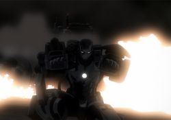 انیمیشن مرد آهنی : شورش تکنوور  www.filimo.com/m/YUshQ
