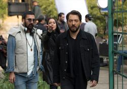 فیلم سینمایی گربه سیاه   www.filimo.com/m/fltgi