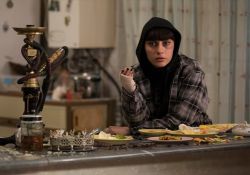 فیلم سینمایی گربه سیاه   www.filimo.com/m/fltgi