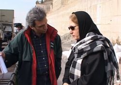 فیلم مستند زندگی آنجاست   www.filimo.com/m/l58ah
