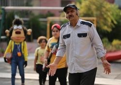 فیلم سینمایی گل به خودی   www.filimo.com/m/icnz6