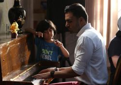 فیلم سینمایی گل به خودی   www.filimo.com/m/icnz6