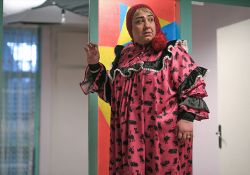 سریال روزی روزگاری مریخ   www.filimo.com/m/119698