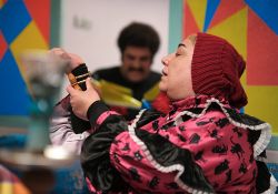 سریال روزی روزگاری مریخ   www.filimo.com/m/119698