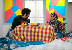 سریال روزی روزگاری مریخ   www.filimo.com/m/119698