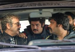 سریال روزی روزگاری مریخ   www.filimo.com/m/119698