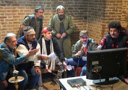سریال روزی روزگاری مریخ   www.filimo.com/m/119698