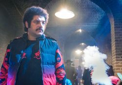 سریال روزی روزگاری مریخ   www.filimo.com/m/119698