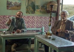 فیلم سینمایی آتابای   www.filimo.com/m/8aljo