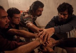 فیلم سینمایی اسکوبار: بهشت گمشده  www.filimo.com/m/c84aT