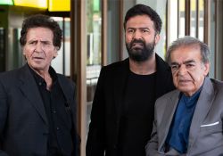فیلم سینمایی چند میگیری گریه کنی 2   www.filimo.com/m/vreyj