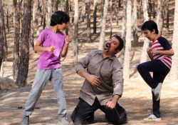  فیلم سینمایی قهرمانان کوچک   www.filimo.com/m/8l0fs