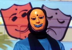 فیلم سینمایی آخر بازی   www.filimo.com/m/6hj3l