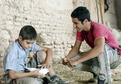 فیلم کوتاه دخمه  www.filimo.com/m/7wesx