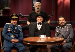 سریال ارتش سری   www.filimo.com/m/131274