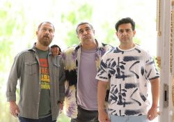 فیلم سینمایی بخارست  www.filimo.com/m/nct4p
