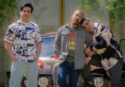 فیلم سینمایی بخارست  www.filimo.com/m/nct4p