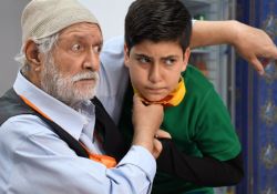 فیلم سینمایی فرشته مزاحم  www.filimo.com/m/tyf3n
