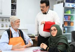 فیلم سینمایی فرشته مزاحم  www.filimo.com/m/tyf3n