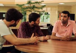فیلم مستند دیوانگی  www.filimo.com/m/inhak